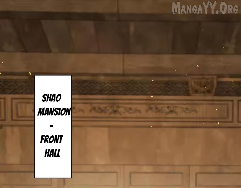 Shao Hua Long: Rebirth of the Evil Concubine’s Counterattack Chapter 39 - page 178